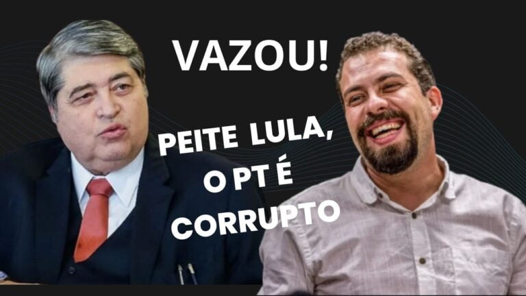 Confusão no galinheiro. Vídeo vaza e expõe bastidores da briga pela prefeitura de São Paulo