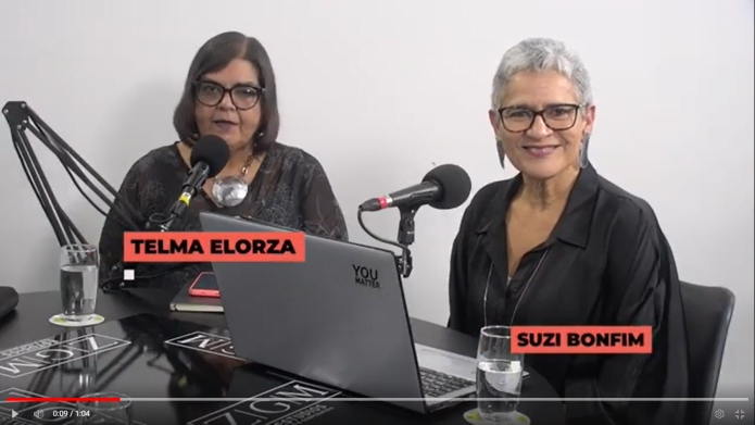 Hoje tem estreia de O Londrinense Pod, o podcast do portal O Londrinense