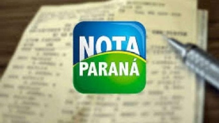 Nota Paraná premia morador de Cambé com 1 milhão
