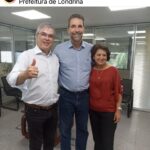 Seriam sinais de 2024?