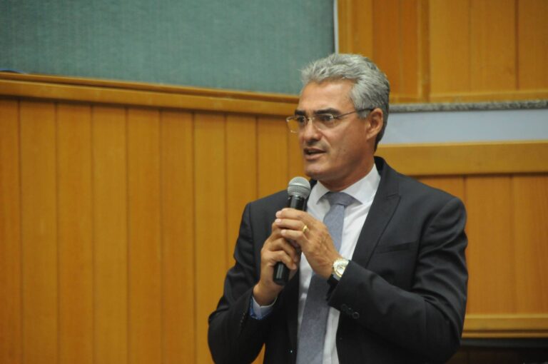 Ex-vereador Amauri Cardoso quer ser prefeito de Londrina
