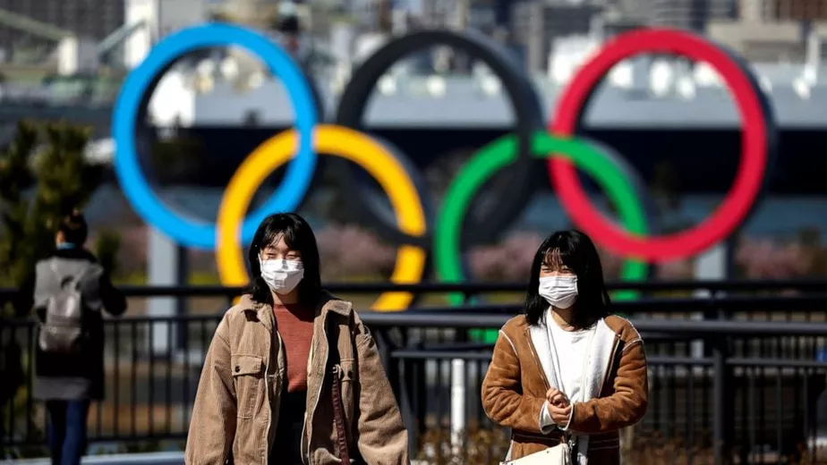 O impacto da pandemia no esporte