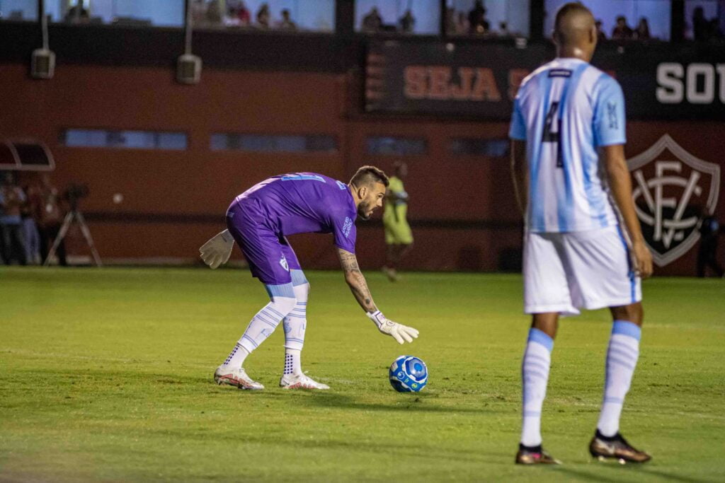 Londrina perde mais uma na Série B