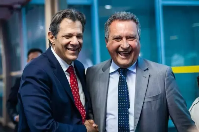 E o Conselho da Itaipu Binacional é a prova de que quem tem padrinho ...