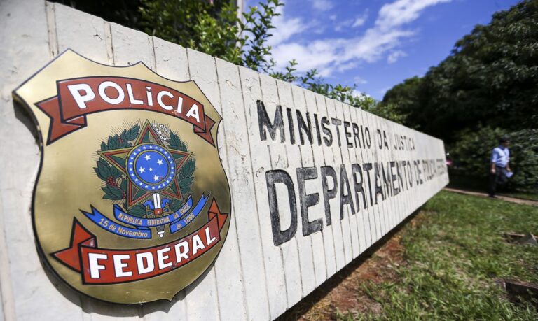 PF vai investigar alerta falso da Defesa Civil após invasão hacker