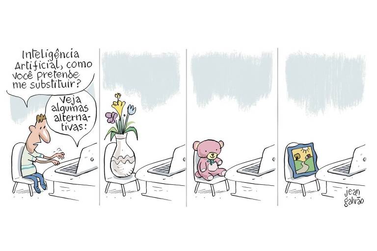 Inteligência artificial