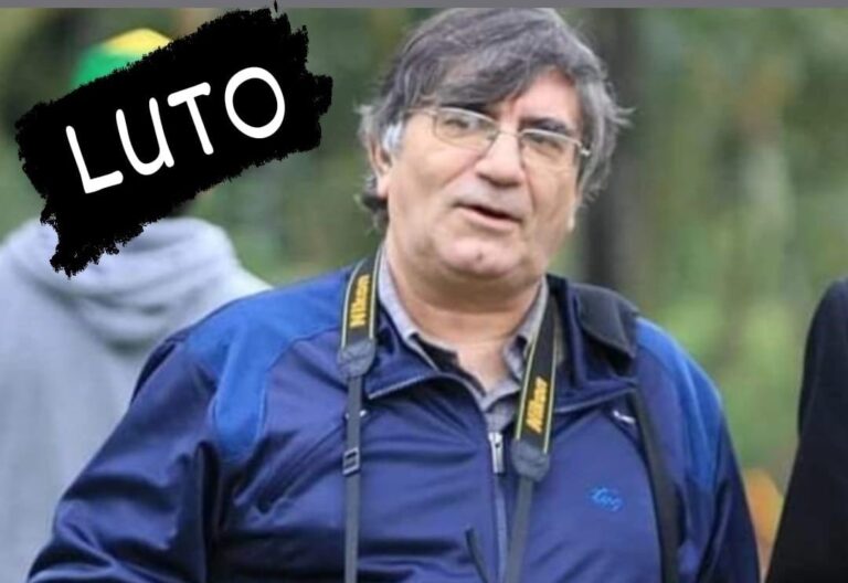 Morre o fotógrafo Anibal Vieira