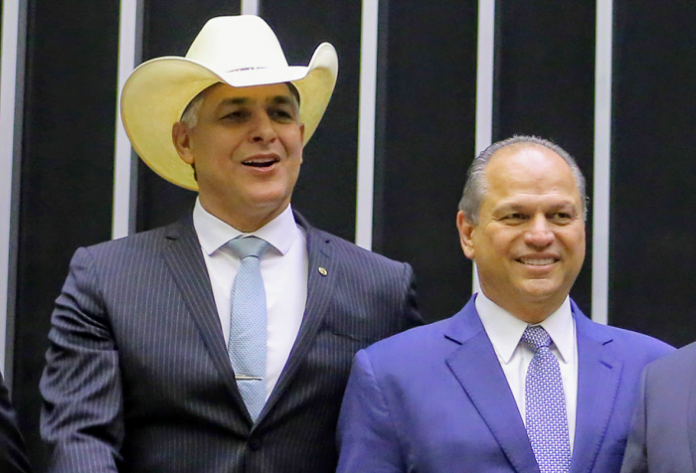 Deputado de Londrina, Marco Brasil pode ser o novo Secretário de Industria e Comércio