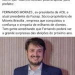 A disputa pela prefeitura de Londrina esquenta os bastidores