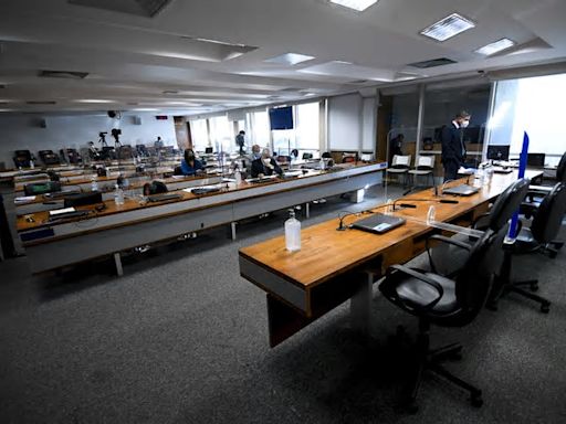 Veja quem fará parte da CPMI dos atos do dia 8 de janeiro