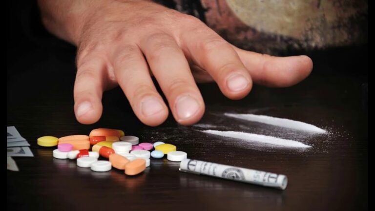 A polêmica da descriminalização do porte de drogas para consumo