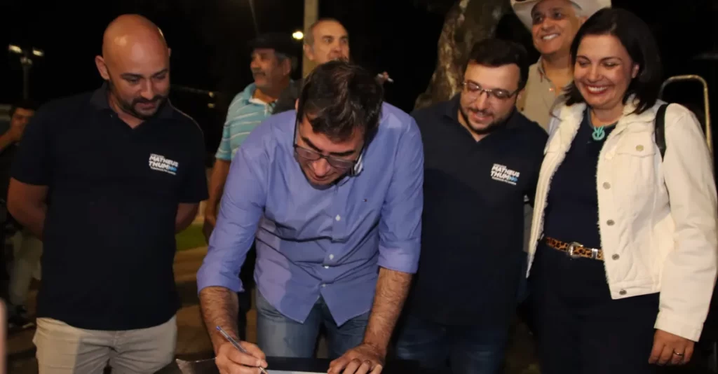 Boa notícia: Associação de Moradores poderão organizar feiras e movimentar os bairros
