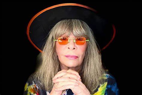 Tristeza: Morre Rita Lee, a Padroeira da Liberdade