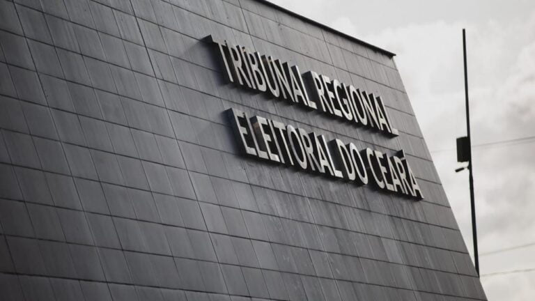 Lei eleitoral retira do ar páginas informativas das prefeituras, câmaras…