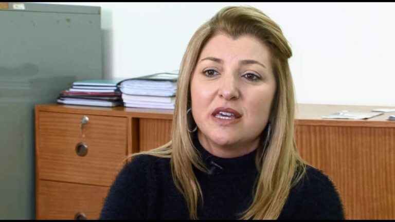 Republicanos quer Vivianm Feijó para prefeita de Londrina