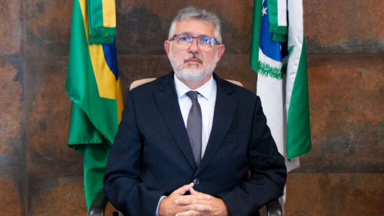 Veja a decisão monocrática do desembargador Coimbra de Moura sobre quem deve ocupar a vaga de Deltan Dellagnol