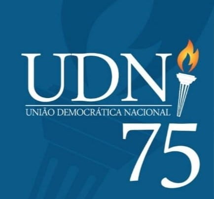 Políticos tentam refundar a União Democrática Nacional, a UDN
