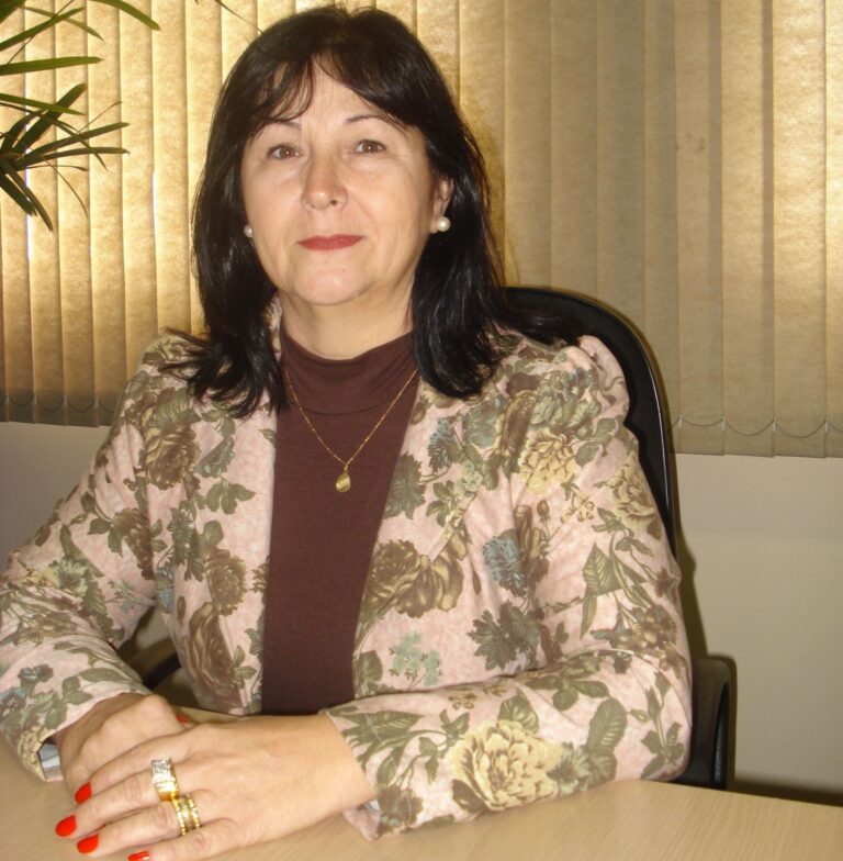 Direito de Resposta: Lourdes Manfre Maçolla diz que não pretende disputar a prefeitura de Cambé