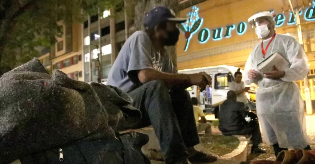 Em Londrina, Operação Noite Fria já começou