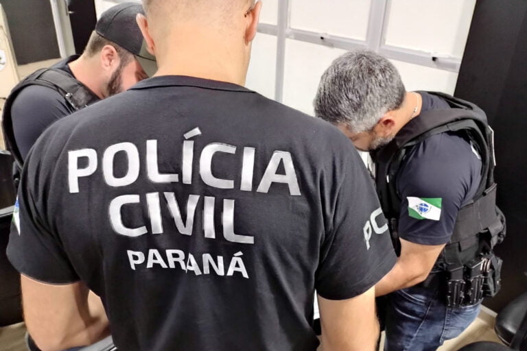 PC e MP do Paraná tem acesso facilitado ao IP de investigados