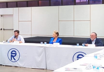 PSD com três candidatos a prefeito de Londrina