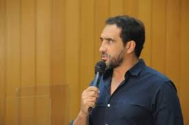 Com a fusão entre o Podemos e o PSC, vereador Santão deve mudar de partido