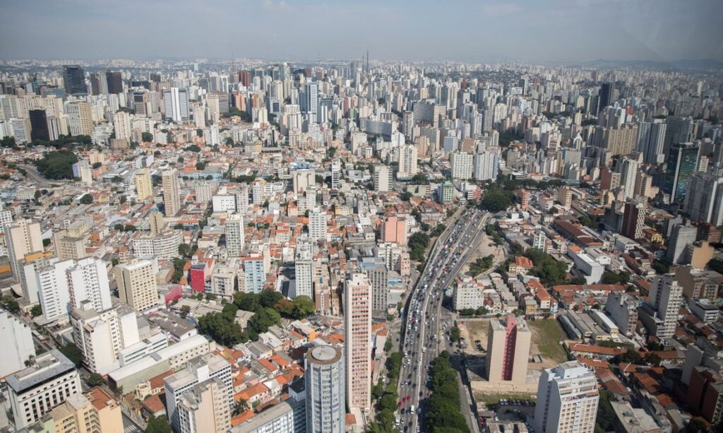 O que houve com o mundo?
