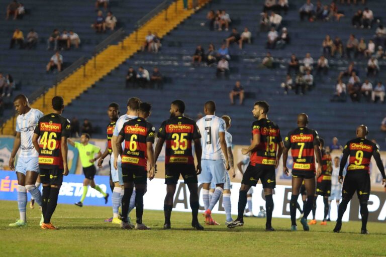 Londrina maltrata o coração do torcedor