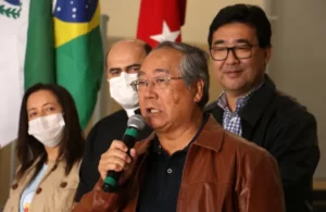 imagem destacada: Presidente do Republicanos de Londrina diz que partido já tem três nomes para a disputa da prefeitura