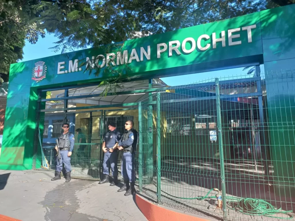 Velhos problemas e soluções mais velhas ainda