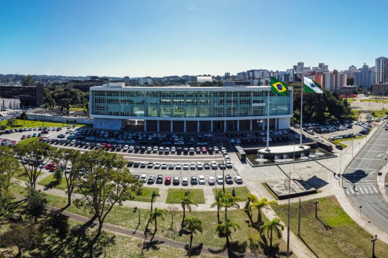 Eleição para o Palácio Iguaçu: Progressistas do Paraná perde 30 prefeitos