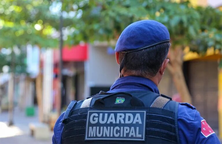 Reforço na segurança das escolas