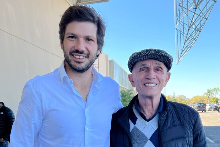 Assembleia Legislativa aprovou homenagem ao ex-prefeito que mudou a história de Cambé
