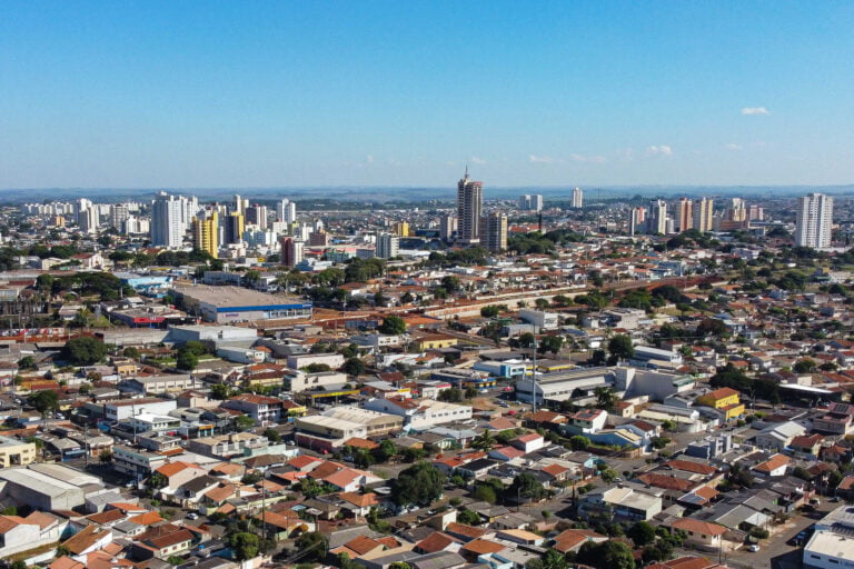 Hoje aconteceu a posse dos novos prefeitos. Em 14 cidades resultado está sub-judice