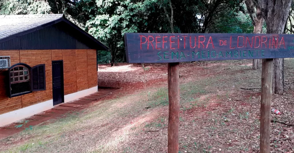 Mais um golpe na praça Londrina