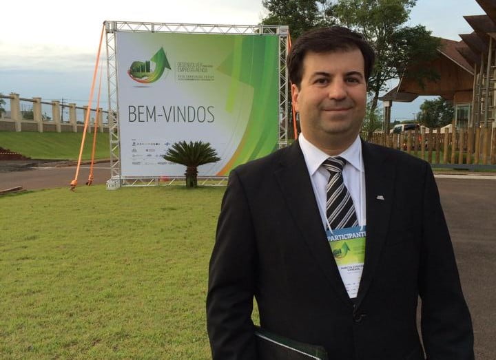 Eleição na Fiep é amanhã