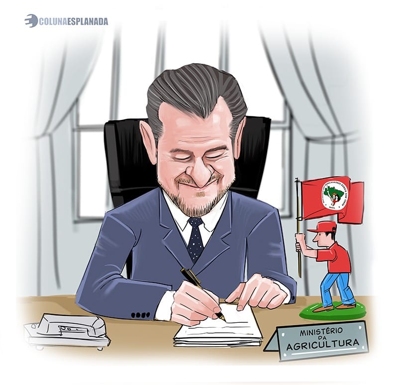 Ministro Kinder Ovo