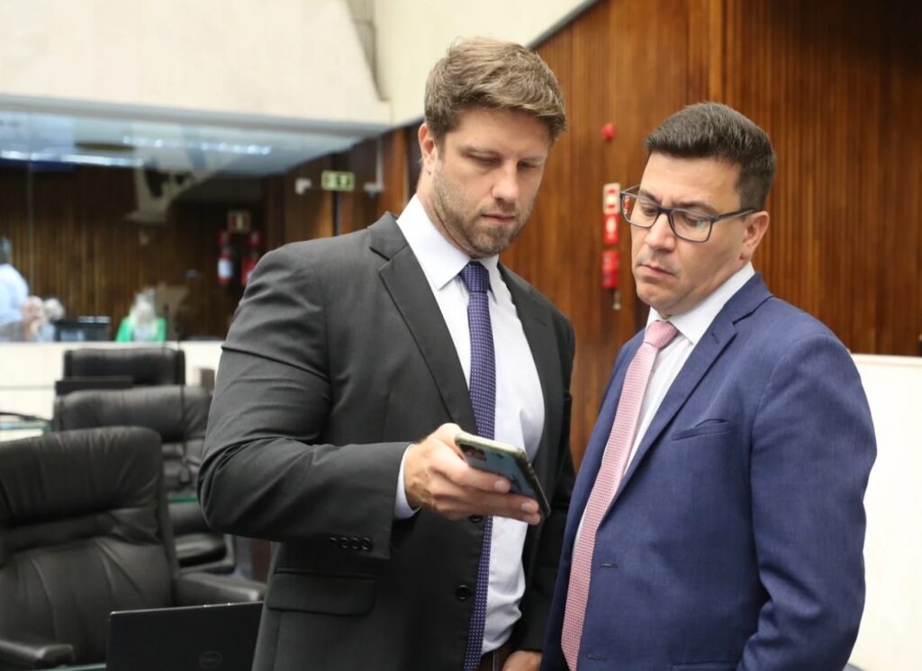 O desconforto da família Requião no PT