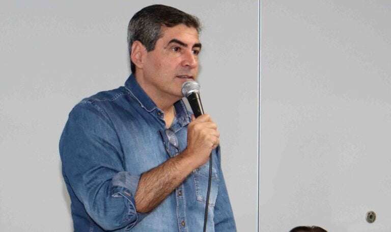“Finalização da duplicação da PR 445 é essencial”, diz Belinati