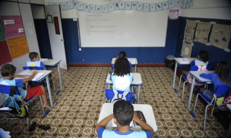 Os desafios do ensino em tempo integral