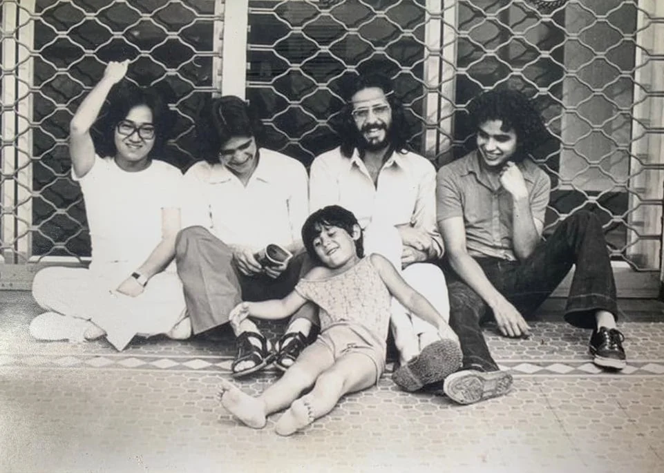 Morreu hoje o jornalista e escritor Marcelo Oikawa, que fez história e contou muitas histórias