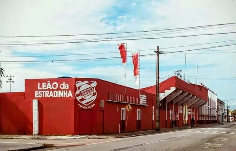 Com quase 100 anos de fundação, Estádio da Estradinha é arrematado pelo grupo Zonta
