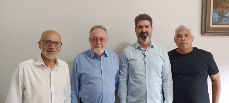 Tercílio Turini, o articulador