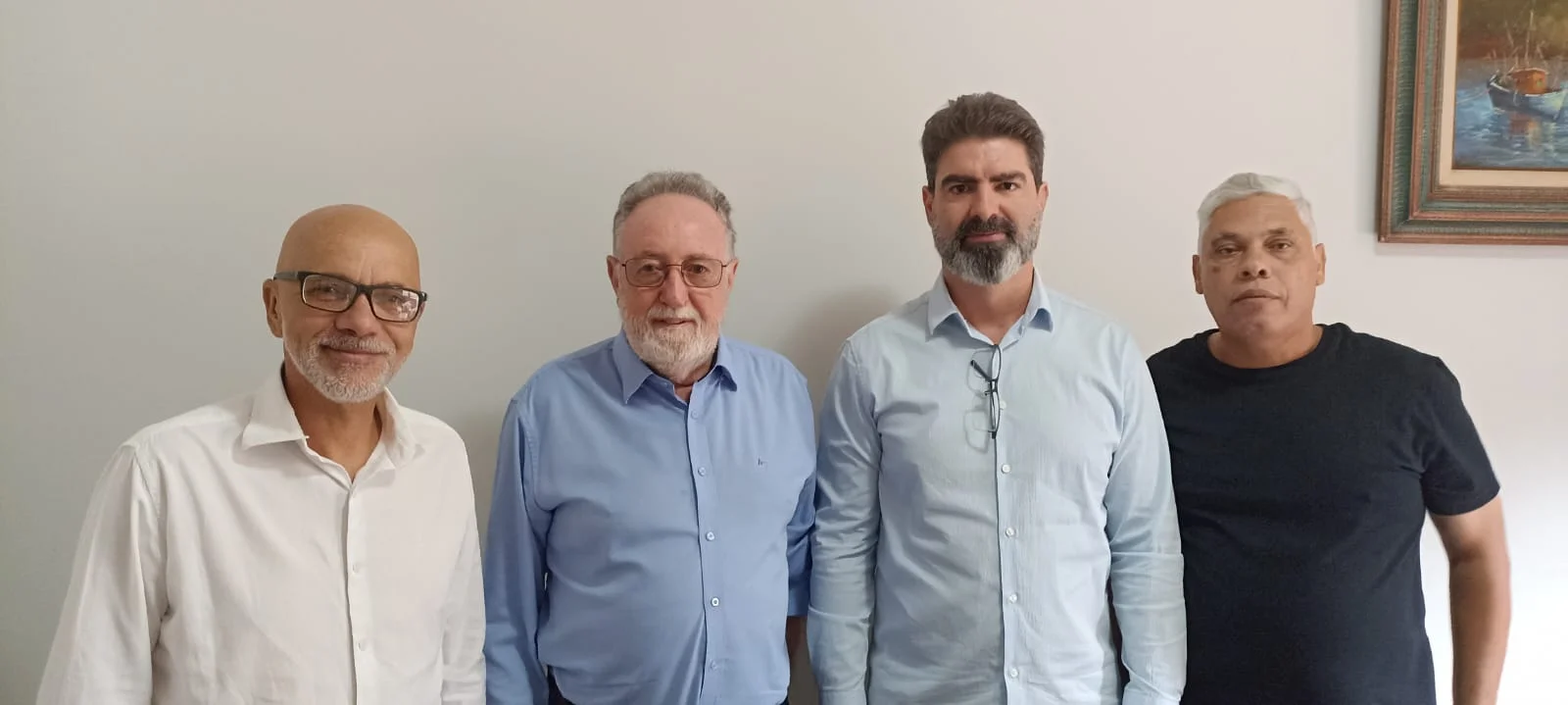 Tercílio Turini, o articulador