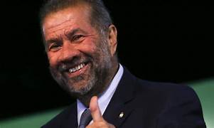 Ministro da Previdência em Londrina