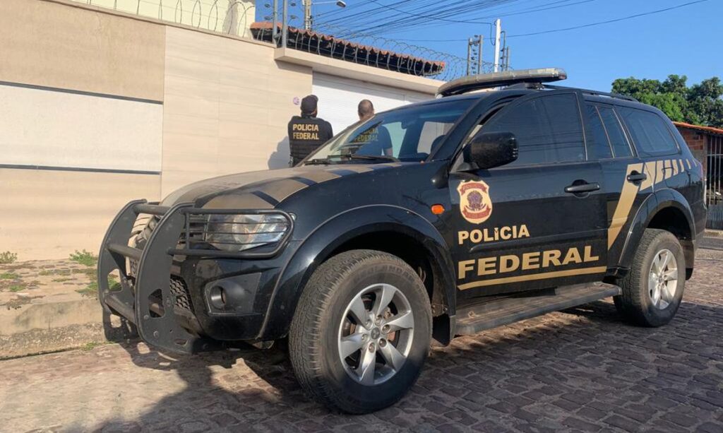 PF continua atrás dos participantes do 8 de janeiro