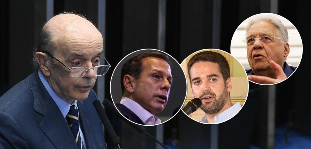 PSDB, de ninho virou um balaio. Convenção estadual do partido em São Paulo foi suspensa por 180 dias