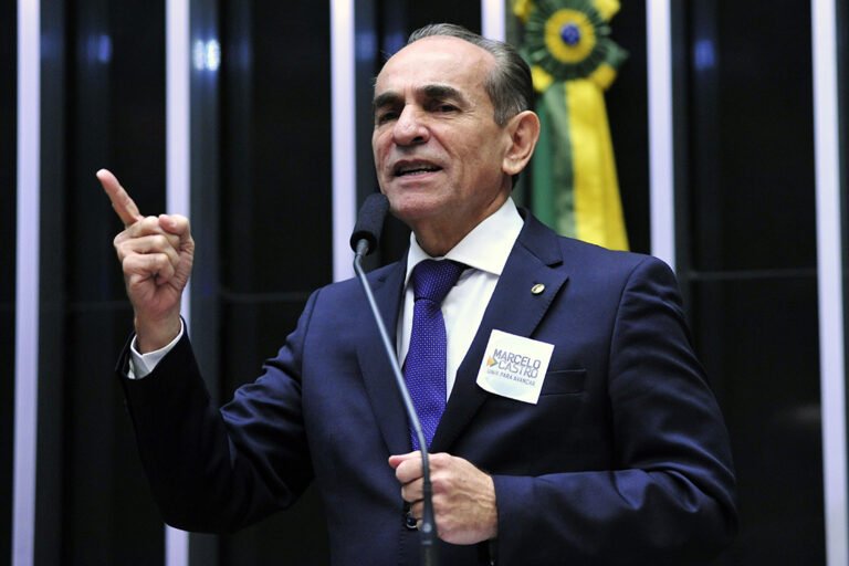 Minirreforma eleitoral não valerá para 2024