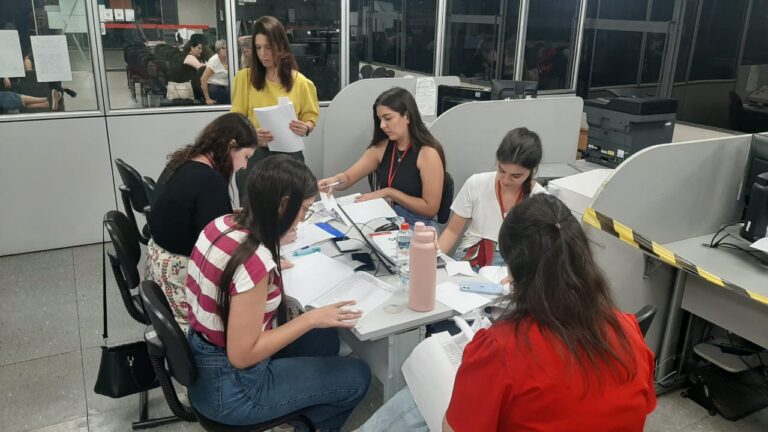 Londrina elege seus novos conselheiros tutelares. Conheça os eleitos