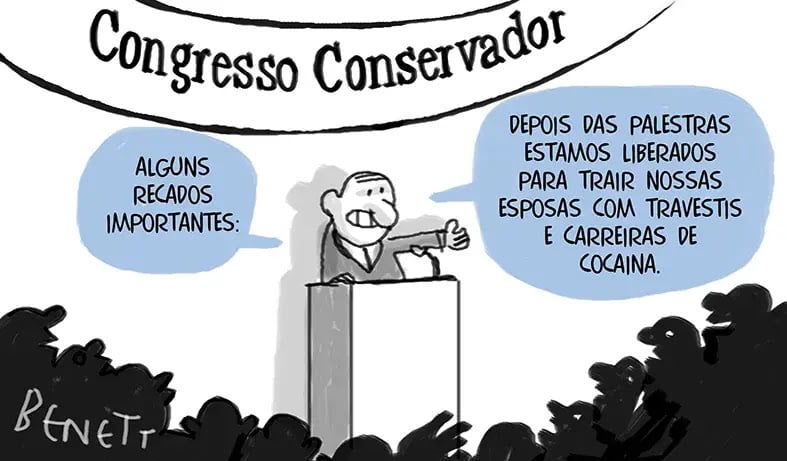 Congresso conservador